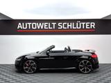 Audi TT RS Roadster*HGP-Turbo 530 PS*KW*Matrix*B&O* - Audi: Turbo