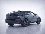 Peugeot 408 1.2 130 GT Kamera/CarPlay/ACC/SHZ/LED - Peugeot 408 Gebrauchtwagen