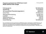 BMW M235 xDrive Gran Coupe Sportpaket HUD Navi LED - : Coupe, Sport