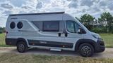 Fiat Pössl Trenta 640 - Sonderausstattung - Fiat Tr
