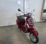 Vespa Primavera 50 E4 TOURING Gepäckträger - VESPA TOURING