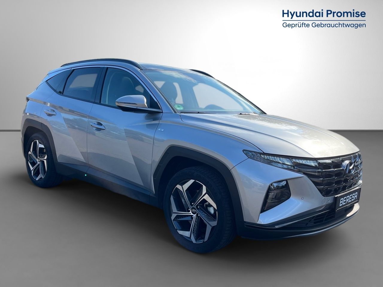 Hyundai Tucson – Bild 3