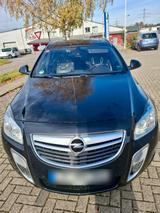 Opel Insigna Opc V6 - Opel Insignia: V6