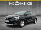 Renault Captur 1.3 TCe 140 EVOLUTION Automatik*Klima