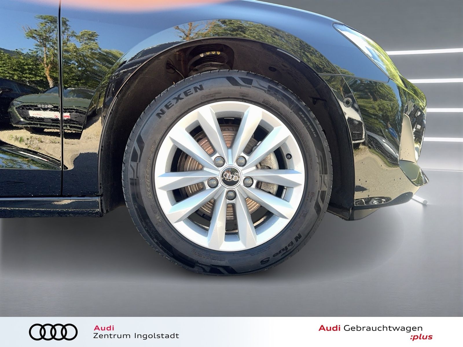 Audi A3 - Bild 6