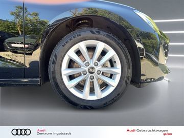 Audi A3 - 7