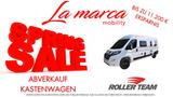 Roller Team Livingstone 5 Sport * Spring Sale * - Angebote