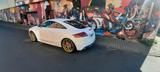 Audi TTs Coupe 3**+ PS, tüv . - Audi TT Gebrauchtwagen in Saarbrücken