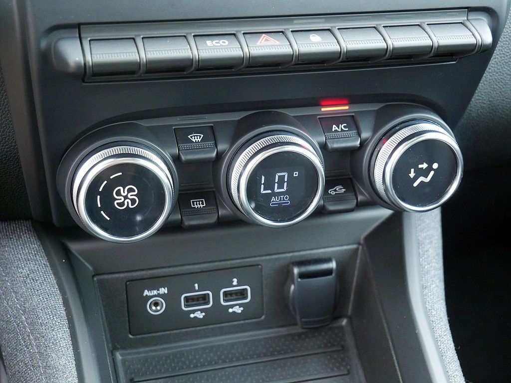Fahrzeugabbildung Renault ZOE Intens R135 Z.E.50 KLIMA PDC KAMERA NAVI LED