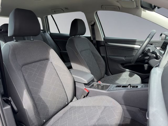 Golf VIII Variant 2.0 TDI Life DSG