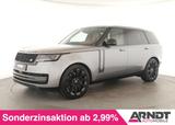 Land Rover Range Rover P530 Autobiography LWB 7S AHK 23" - Land Rover Range Rover in Mönchengladbach