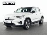 Volvo XC40 Recharge Ultimate 19"+AHK+WINTER-PAKET - Volvo XC40: Recharge Ultimate