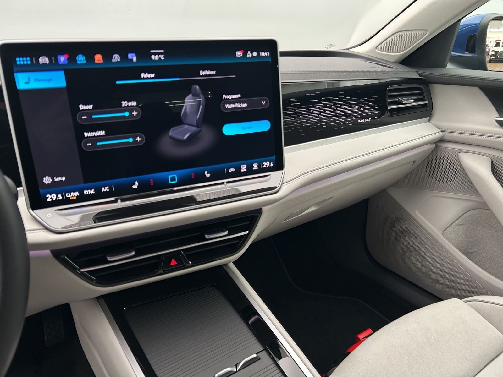 Volkswagen Passat - Bild 8