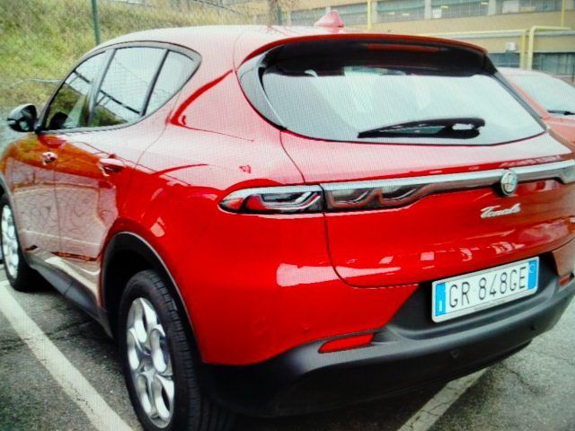 Autres ALFA ROMEO Tonale 1.6 diesel 130 CV TCT6 Sprint