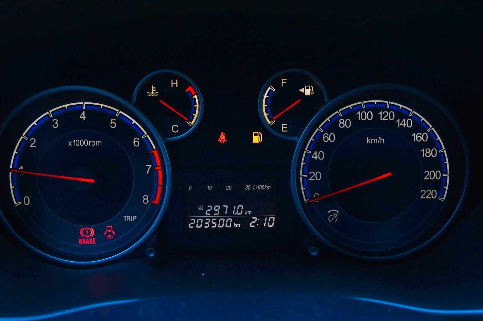 Suzuki (SX4) S-Cross