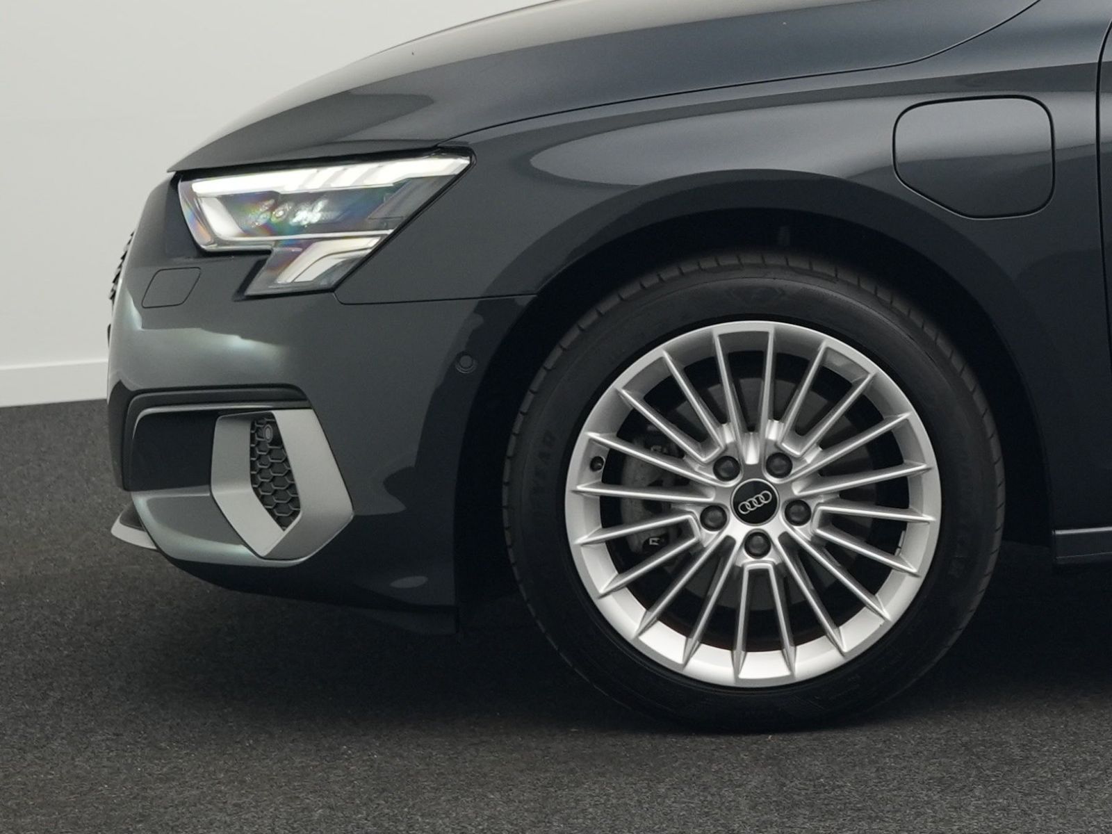 Audi A3 - Bild 16