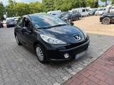 Peugeot 207 TÜV neu Tausch möglich - Peugeot 207 Gebrauchtwagen in Hannover