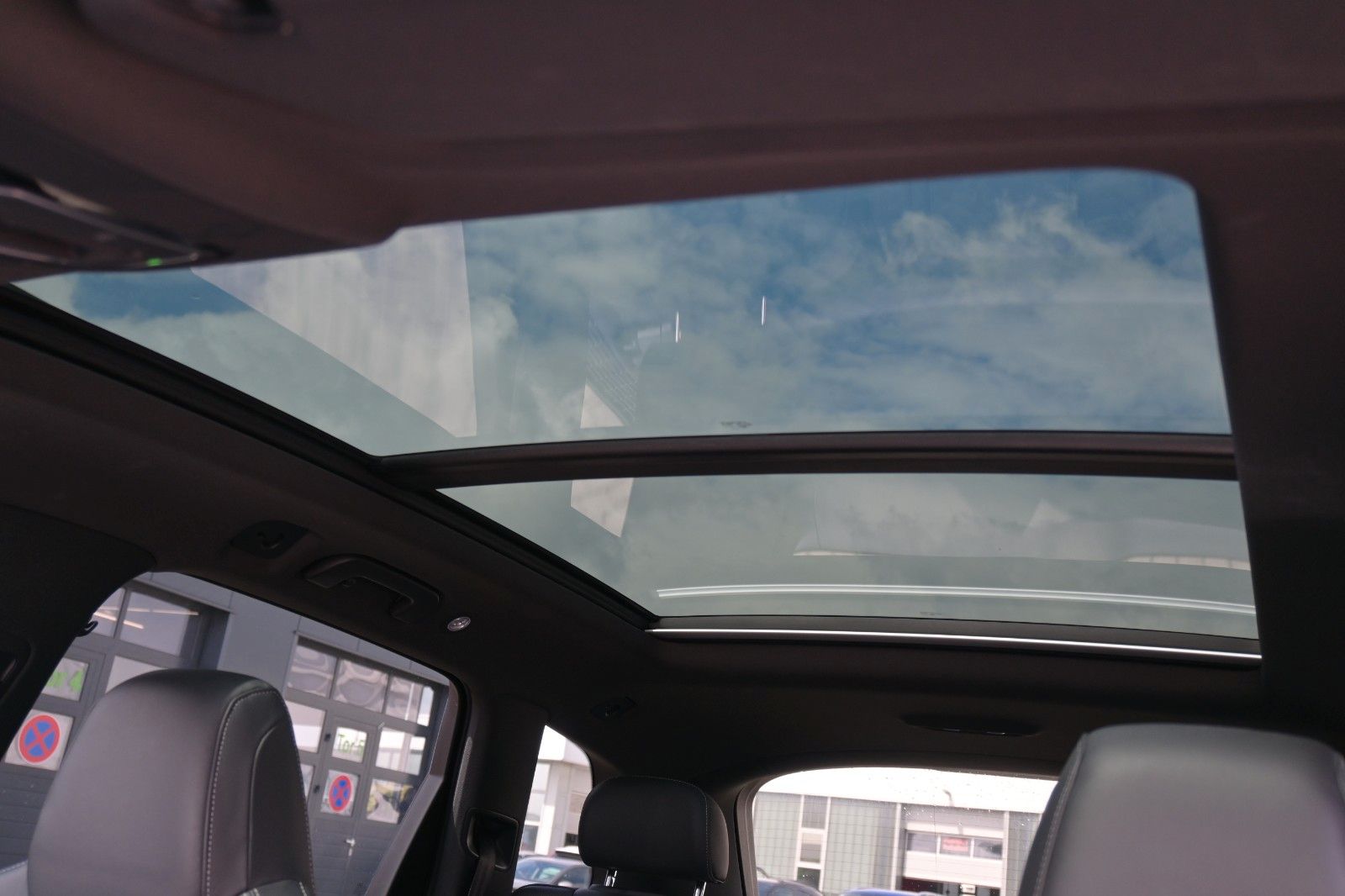 Fahrzeugabbildung Audi SQ7**Mietkauf** TDI*MASS*LUFT*360°*PANO