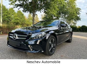 Mercedes C 300 - 2