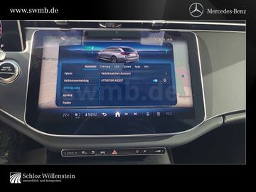 Mercedes E 300 - 10