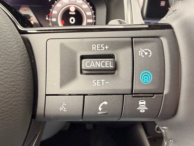 Fahrzeugabbildung Nissan Qashqai 1.3 DIG-T Xtronic N-Connecta*WP*KP*