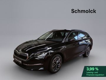 Octavia Combi Balance 2.0 TDI DSG NAVI LED ACC