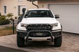 Ford Raptor Doppelkabine NAVI*Schnorchel*Bügel*Korb* - Ford Raptor Gebrauchtwagen