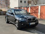 BMW X5 M E70 - BMW X5 M mit Diesel-Antrieb