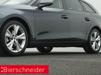 Seat Leon - Vorschau Bild 33