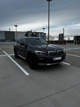 BMW X4 xDrive20i AT M Sport M Sport - BMW X4 von privat