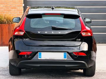Volvo V40 - 7