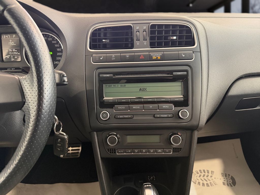 VW Polo - Bild 26