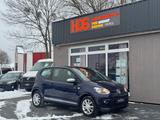 Volkswagen up! club up! - Volkswagen up! Gebrauchtwagen