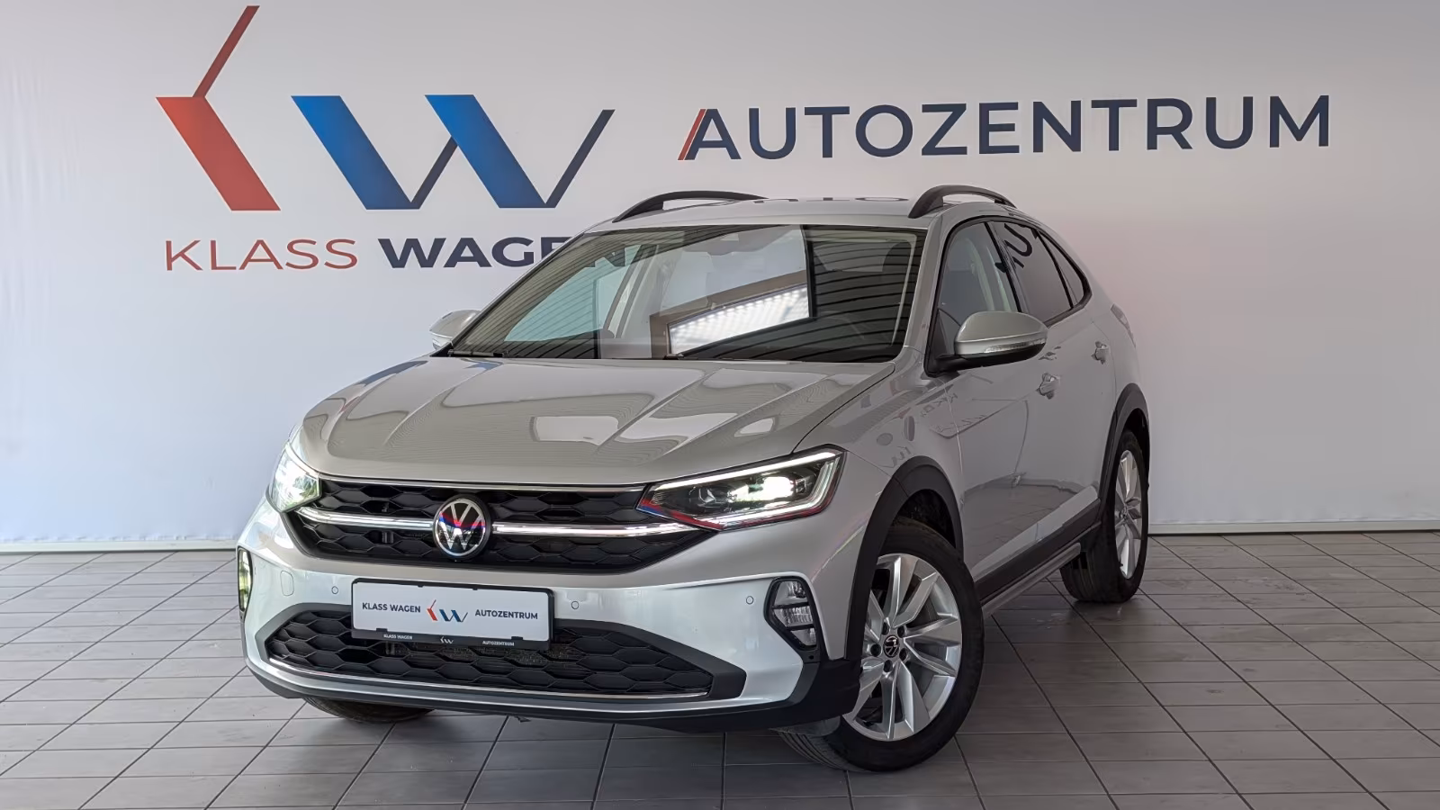 Volkswagen Taigo Life ACC Kamera CarPlay LED, миниатюра 3