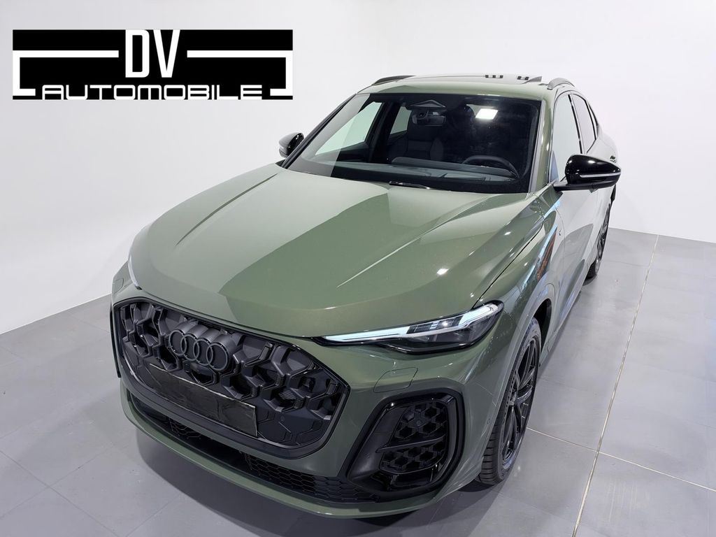 Image of Audi Q5