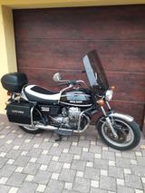 Moto Guzzi California T3 - MOTO GUZZI T3