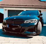 ALPINA D3 S 3.0 Allrad Touring - Top Zustand! Vollaus.! - ALPINA D3 S Kombi Gebrauchtwagen