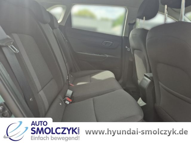 Hyundai i20 – Bild 13