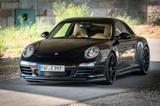 Porsche 997  997.2 Carrera 4S Coupé, Schalter TOP! - Porsche 997: 2s