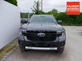 Ford Ranger EcoBlue WILDTRAK Dublecab 2.0 WILDTRAK... - Ford Gebrauchtwagen in Rosenheim