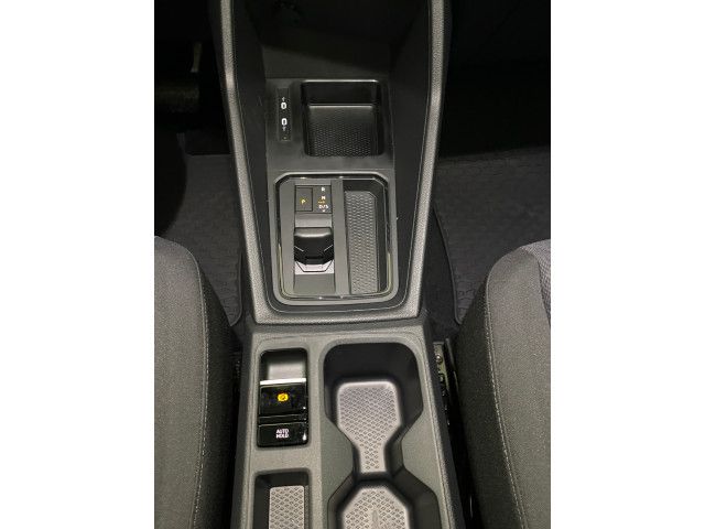 Caddy Life 1.5 TSI DSG AHK+NAVI+SHZ