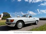 Mercedes-Benz 300SL 2.Hand EZ:8.8.88 Unfallfrei Scheckheft DIN - Mercedes-Benz 300 Oldtimer: 300d