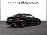 BMW M340d xDrive LC PROF HUD LASER GSD LEDER E-SITZE - BMW M340d: Schwarz, Limousine