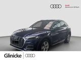 Audi Q5 advanced 40 TFSI quattro *Verkehrszeichenerke
