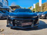 Chevrolet Camaro Cabrio6.2 V8 SS,Sitzlüft,HeadUp,BlindSpot - gebrauchte Chevrolet Camaro aus dem Jahr 2019