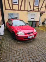 Honda Civic EJ9 Verkauf oder Tausch möglic... - Honda Civic in Bonn