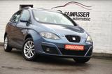Seat Altea XL 1.4 TSI Stylance ** Steuerkette neu ** - Seat Altea: 1.4