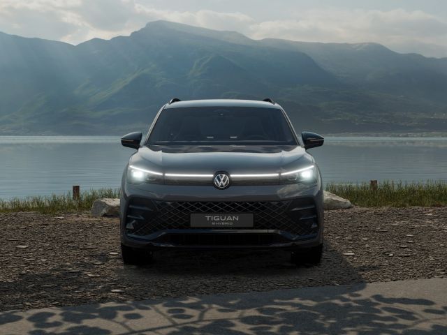 Volkswagen Tiguan - Bild 4