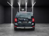 Skoda Yeti Drive 1.4 TSI AHK Bi-Xenon Klimaaut. SHZ PD - Skoda Gebrauchtwagen in Dinslaken