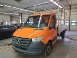 Mercedes-Benz Sprinter 314CDI PRITSCHE 3,5M  RAD39/FWD/EU6 - Mercedes-Benz Sprinter Gebrauchtwagen in München